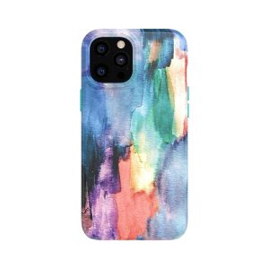 Eco Art – Apple iPhone 12 Pro Max Case – Multi