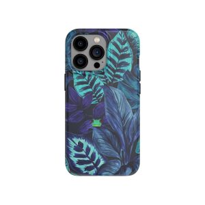 Eco Art – Apple iPhone 13 Pro Case – Frog