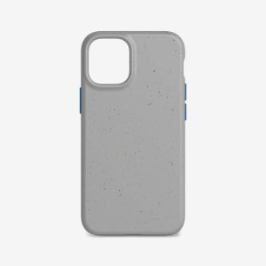 Eco Slim – Apple iPhone 12 Mini Case – Mushroom Grey