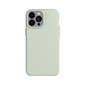 Eco Slim – Apple iPhone 13 Pro Max Case – Mint Green