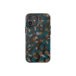 Evo Art – Apple iPhone 12 mini Case – Pine Green