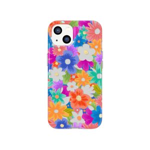 Evo Art – Apple iPhone 13 Case – Cutout Flora