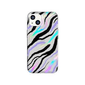 Evo Art – Apple iPhone 13 Case – Zesty Zebra