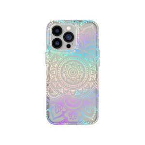 Evo Art – Apple iPhone 13 Pro Case – Mandala