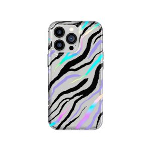 Evo Art – Apple iPhone 13 Pro Case – Zesty Zebra