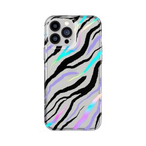 Evo Art – Apple iPhone 13 Pro Max Case – Zesty Zebra