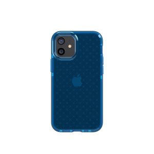 Evo Check – Apple iPhone 12 mini Case – Classic Blue