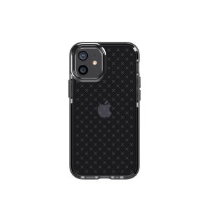 Evo Check – Apple iPhone 12 mini Case – Smokey Black