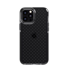 Evo Check – Apple iPhone 12 Pro Max Case – Smokey Black