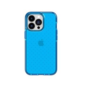 Evo Check – Apple iPhone 13 Pro Case – Classic Blue