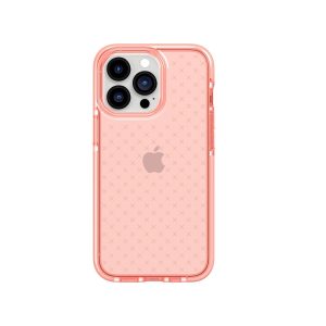 Evo Check – Apple iPhone 13 Pro Case – Light Coral