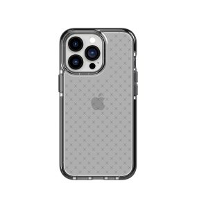 Evo Check – Apple iPhone 13 Pro Case – Smokey Black