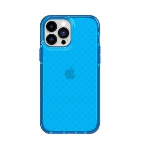 Evo Check – Apple iPhone 13 Pro Max Case – Classic Blue