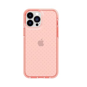 Evo Check – Apple iPhone 13 Pro Max Case – Light Coral