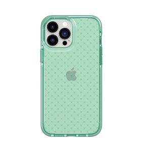 Evo Check – Apple iPhone 13 Pro Max Case – Sage Green