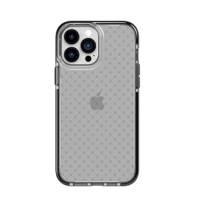 Evo Check – Apple iPhone 13 Pro Max Case – Smokey Black