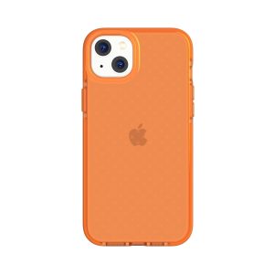 Evo Check – Apple iPhone 14 Plus Case – Fizzy Orange