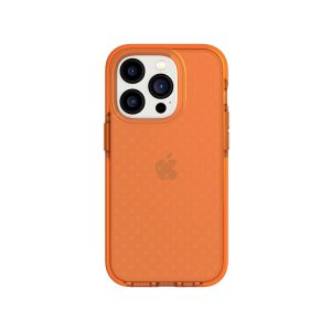 Evo Check – Apple iPhone 14 Pro Case – Fizzy Orange