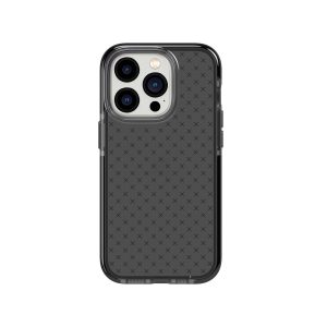 Evo Check – Apple iPhone 14 Pro Case – Smokey/Black