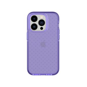 Evo Check – Apple iPhone 14 Pro Case – Wondrous Purple