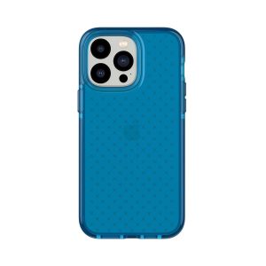 Evo Check – Apple iPhone 14 Pro Max Case – Classic Blue