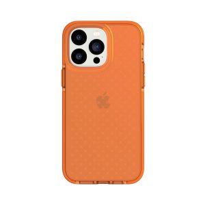 Evo Check – Apple iPhone 14 Pro Max Case – Fizzy Orange