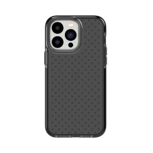 Evo Check – Apple iPhone 14 Pro Max Case – Smokey/Black