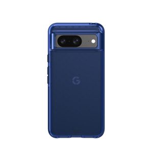 Evo Check – Google Pixel 8 Case – Midnight Blue