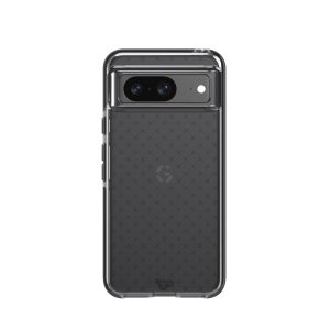 Evo Check – Google Pixel 8 Case – Smokey Black