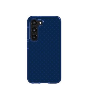 Evo Check – Samsung Galaxy S23 Case – Midnight Blue