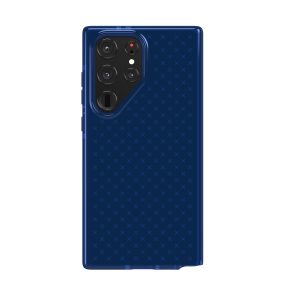 Evo Check – Samsung Galaxy S23 Ultra Case – Midnight Blue