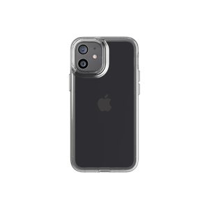 Evo Clear – Apple iPhone 12 mini Case – Clear