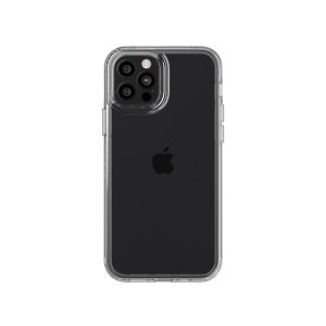 Evo Clear – Apple iPhone 12/12 Pro Case – Clear