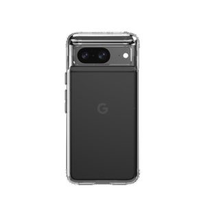 Evo Clear – Google Pixel 8 Case – Clear