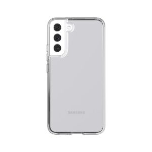 Evo Clear – Samsung Galaxy S22+ Case – Clear