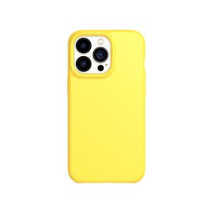 Evo Lite – Apple iPhone 13 Pro Case – Sunflower Yellow