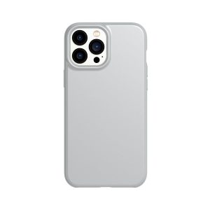 Evo Lite – Apple iPhone 13 Pro Max Case – Cool Grey