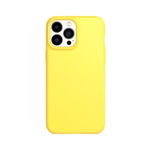 Evo Lite – Apple iPhone 13 Pro Max Case – Sunflower Yellow