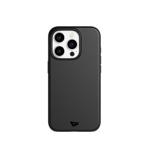 Evo Lite – Apple iPhone 15 Pro Case – Black