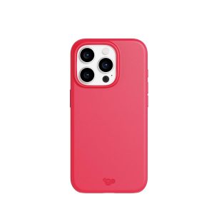 Evo Lite – Apple iPhone 15 Pro Case – Red