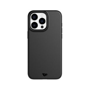 Evo Lite – Apple iPhone 15 Pro Max Case – Black