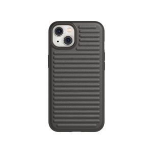 Evo Luxe – Apple iPhone 13 Case – Off Black