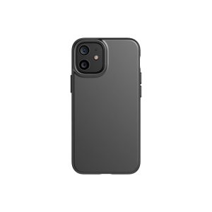 Evo Slim – Apple iPhone 12 mini Case – Charcoal Black