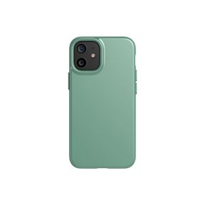 Evo Slim – Apple iPhone 12 mini Case – Midnight Green