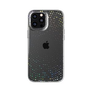 Evo Sparkle – Apple iPhone 12 Pro Max Case – Radiant