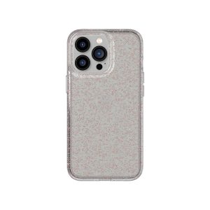 Evo Sparkle – Apple iPhone 13 Pro Case – Rose Gold