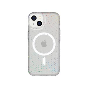 Evo Sparkle – Apple iPhone 14 Case MagSafe® Compatible – Radiant