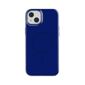 Evo Tint – Apple iPhone 14 Plus Case MagSafe® Compatible – Butterfly Blues