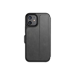 Evo Wallet – Apple iPhone 12 Mini Case – Smokey Black