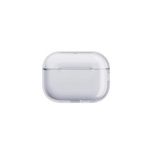 EvoClear – Apple Airpods Pro 2 Case- Clear